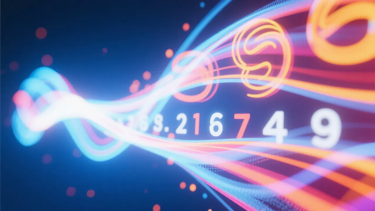 数据服务与开奖信息插图